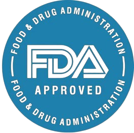FDA certified