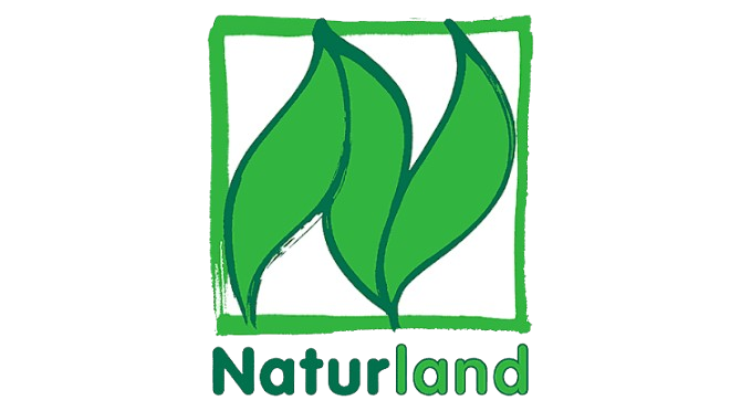 Naturland certified