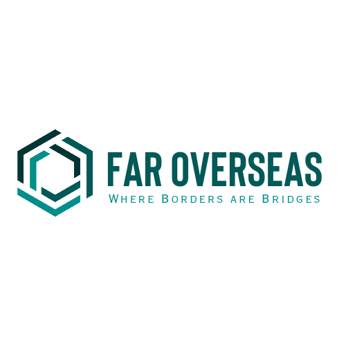 Far Overseas