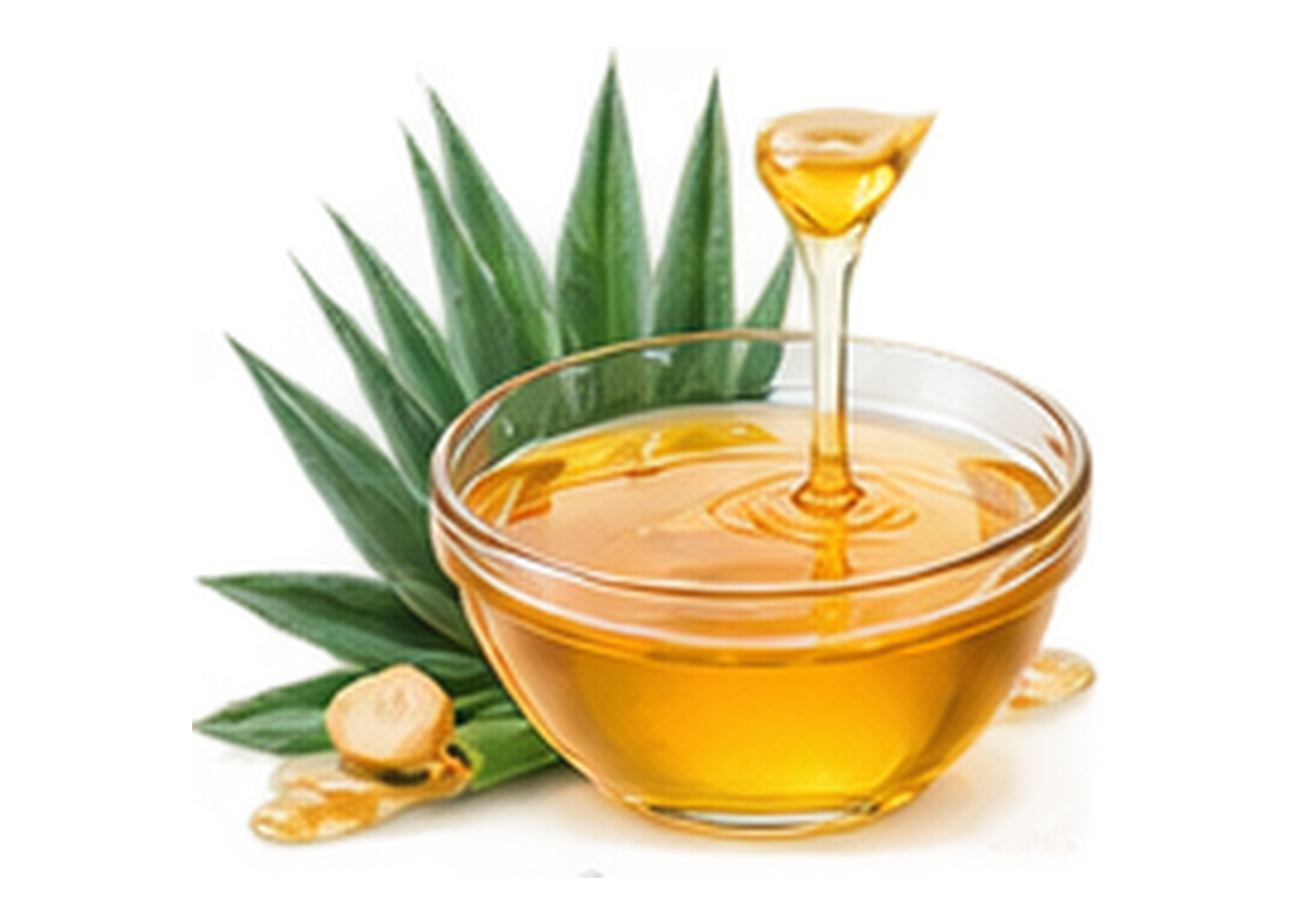 Agave Sweeteners