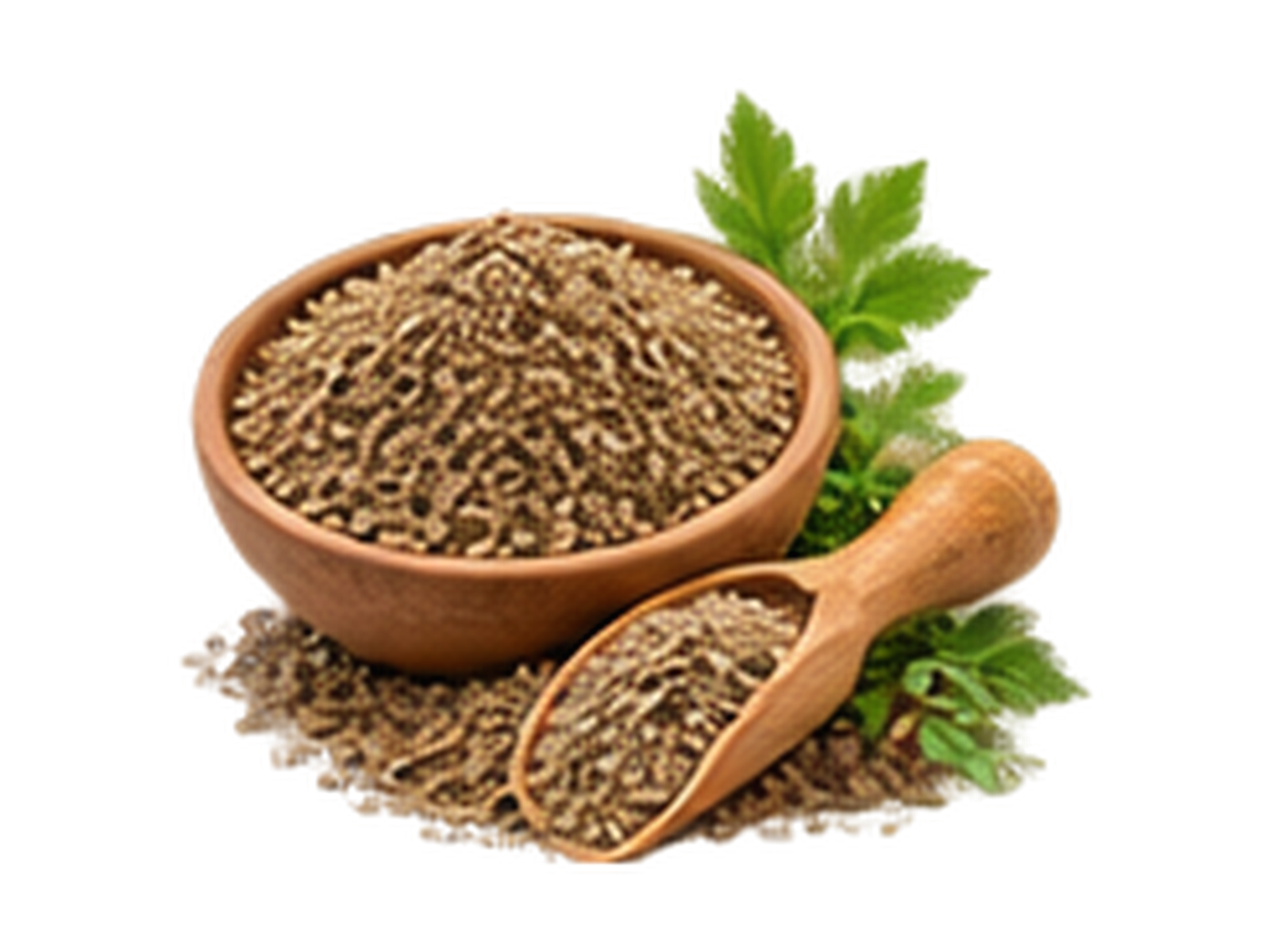 Ajwain