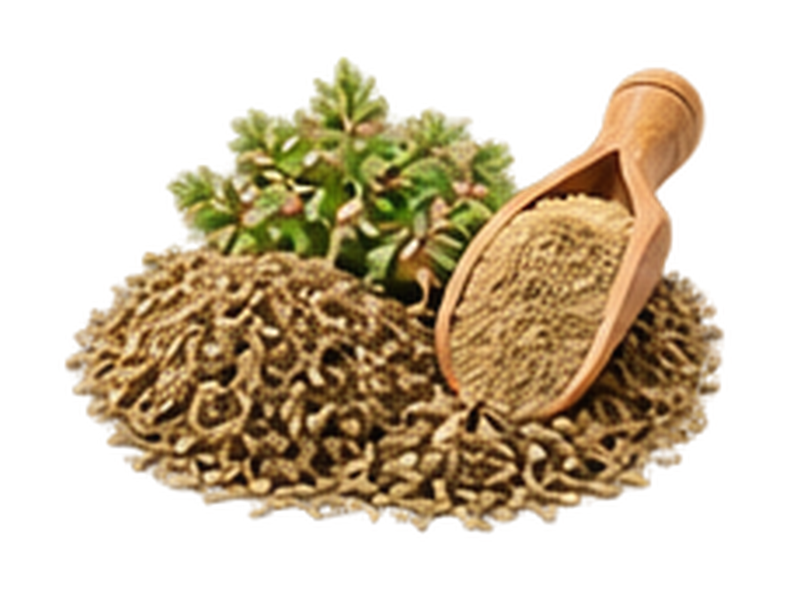 Aniseed