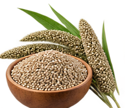 Pearl Millet (Bajra)