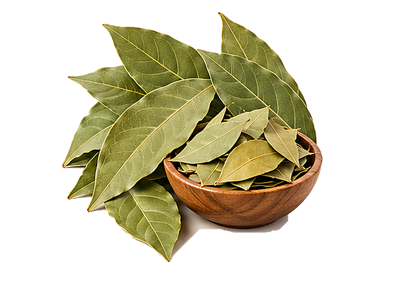 Bay Leaves