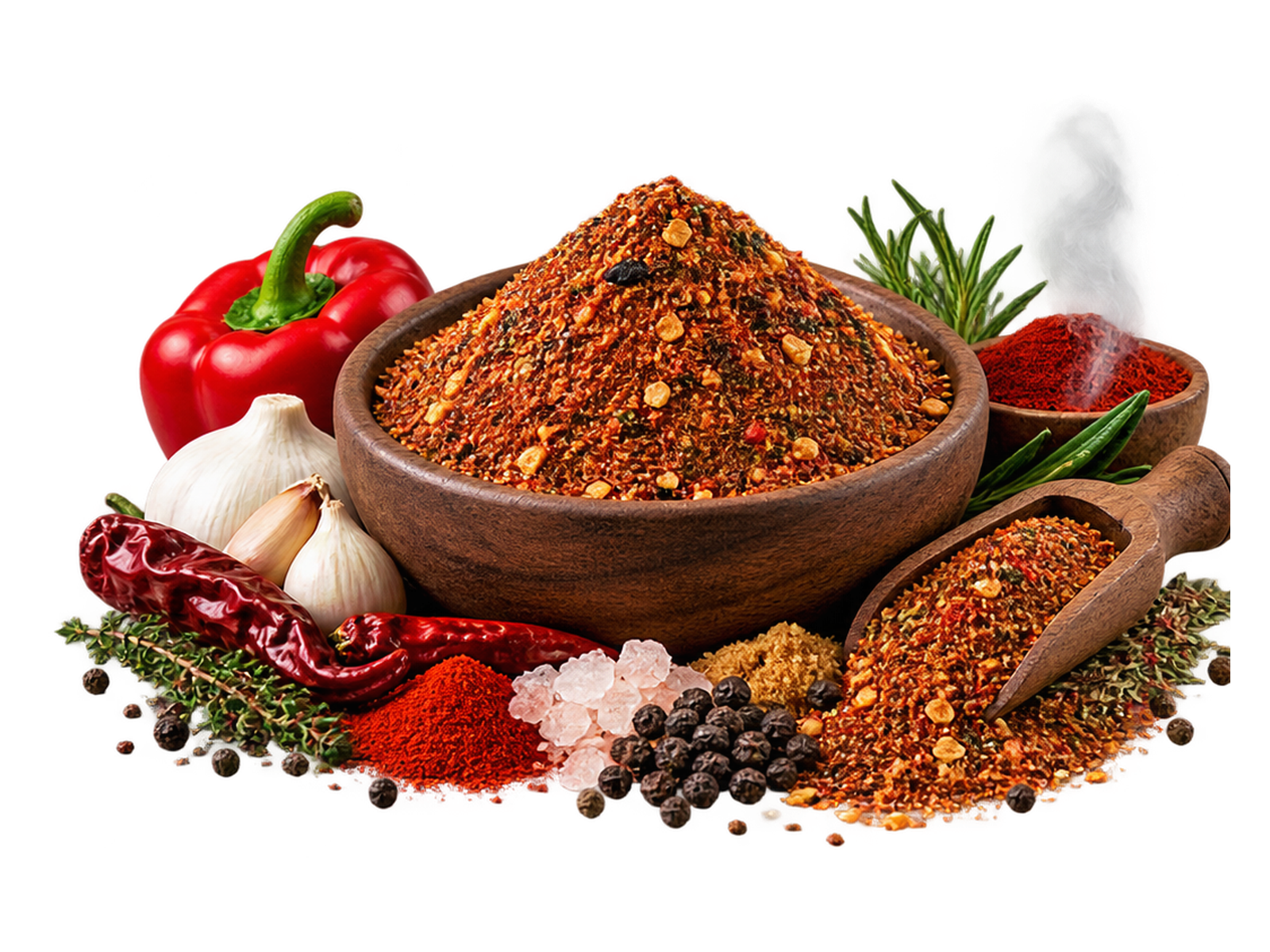 BBQ Seasoning