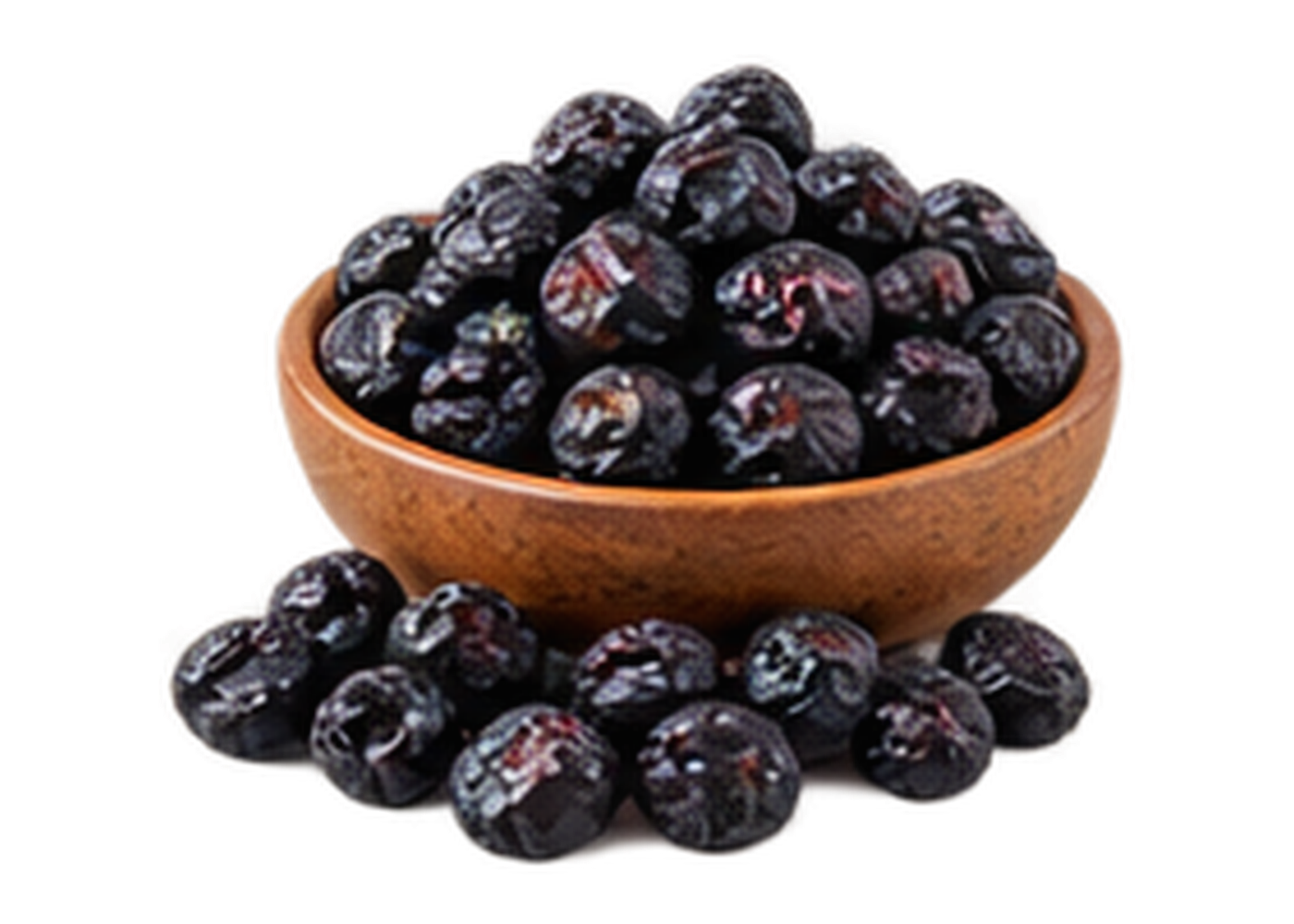 Blueberries