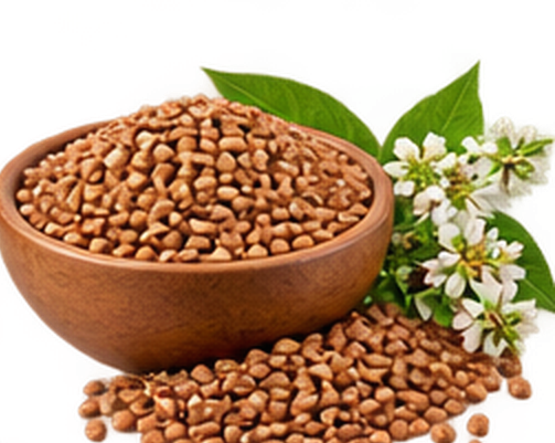 Buckwheat