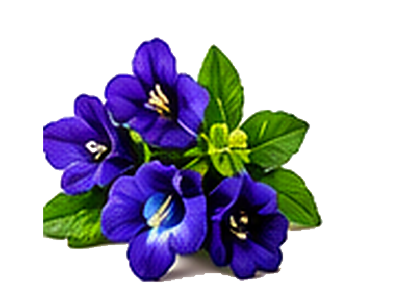 Butterfly Pea