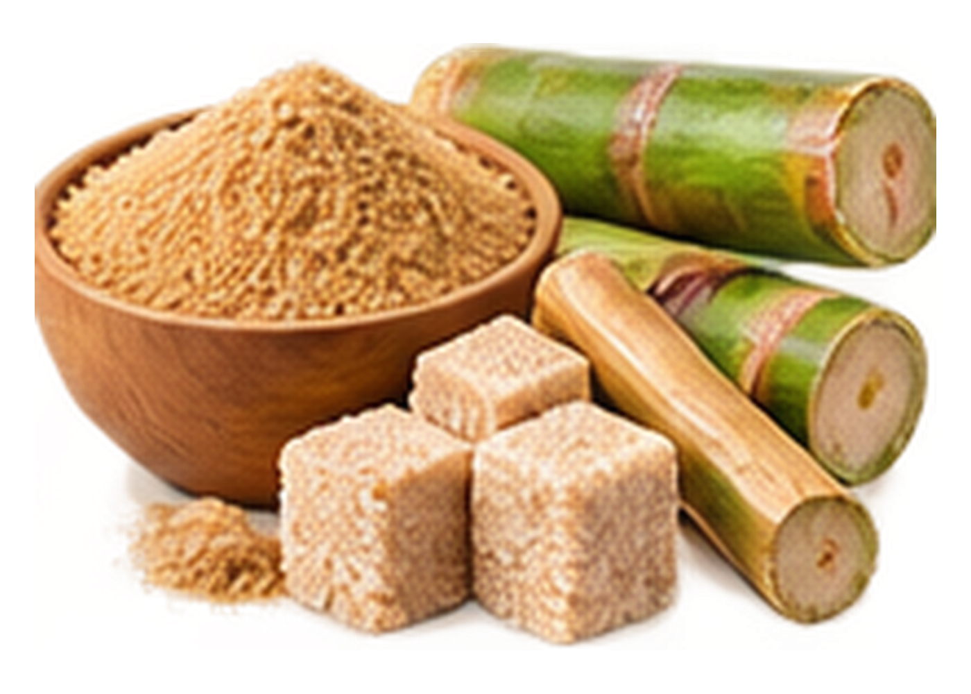 Cane Sugar