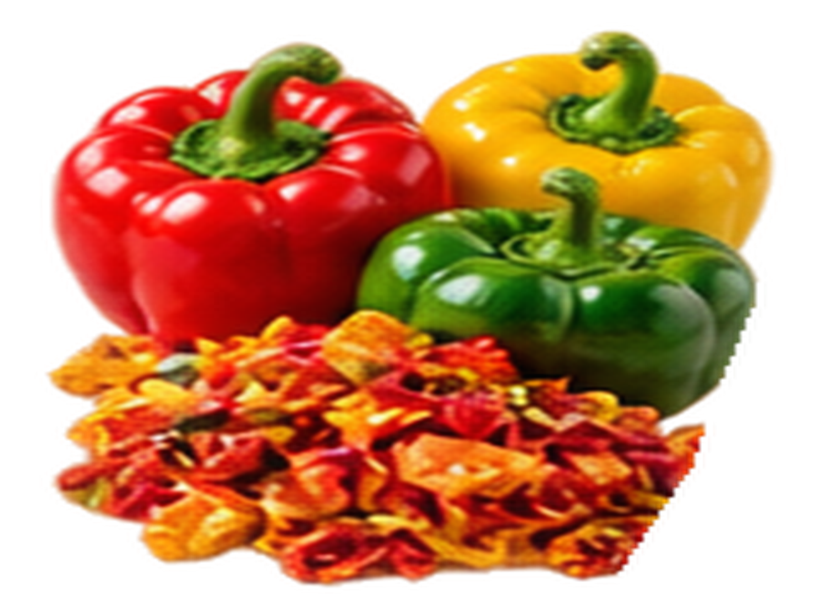 Capsicum / Bell Pepper
