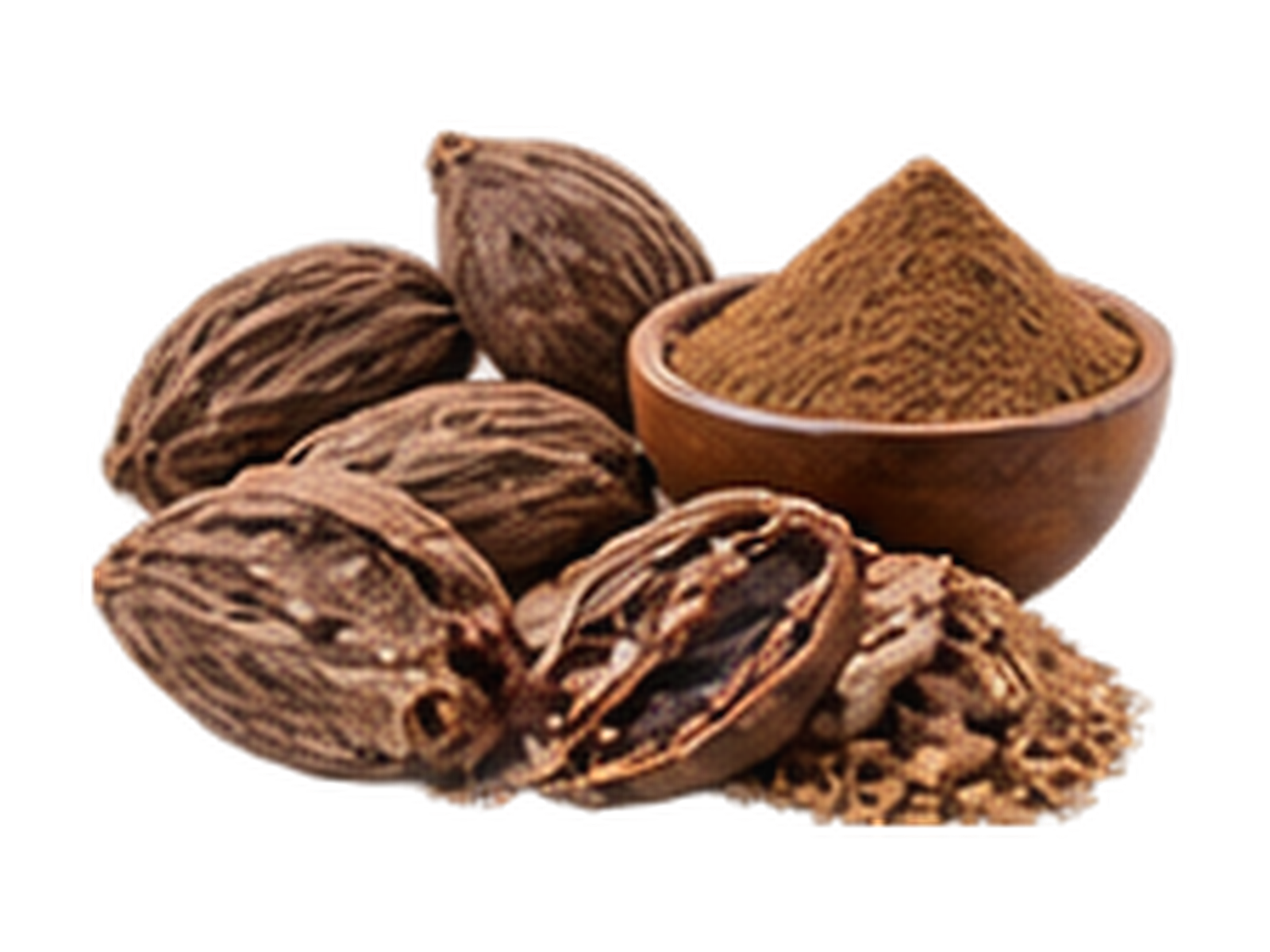 Black Cardamom