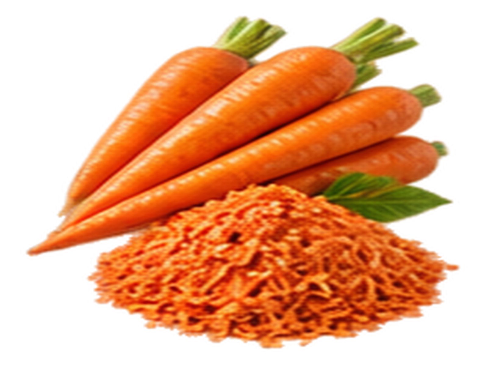 Carrot