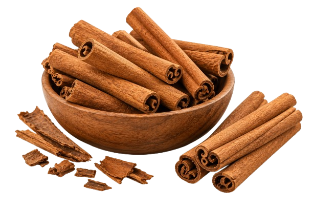 Cassia Cinnamon
