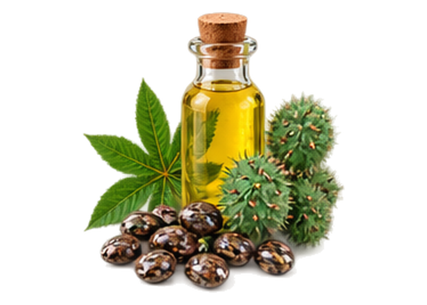Castor Oil