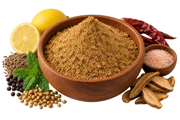 Chaat Masala