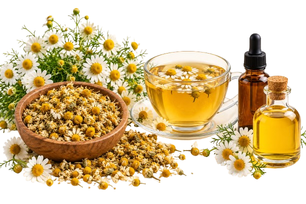 Chamomile