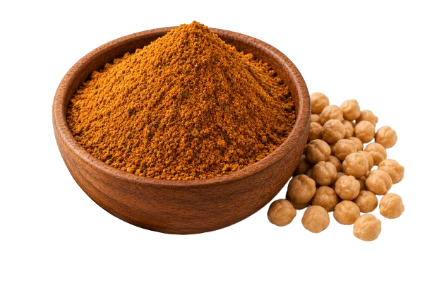 Chana Masala