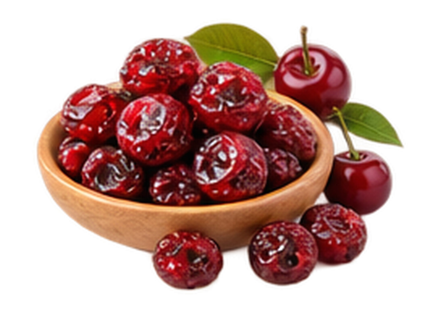 Cherries