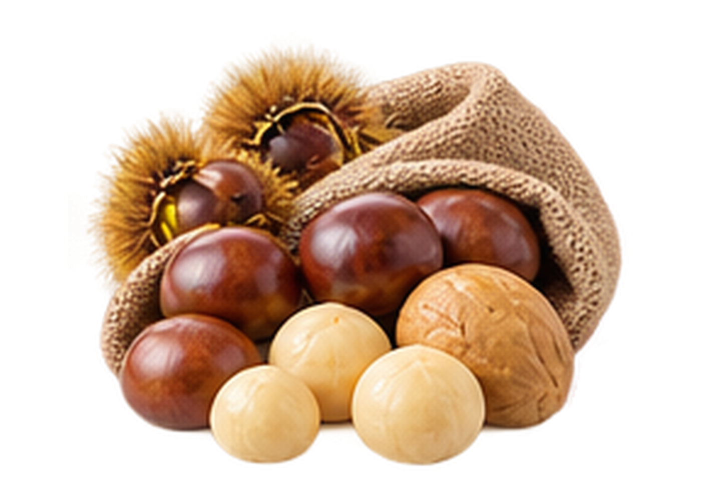 Chestnuts