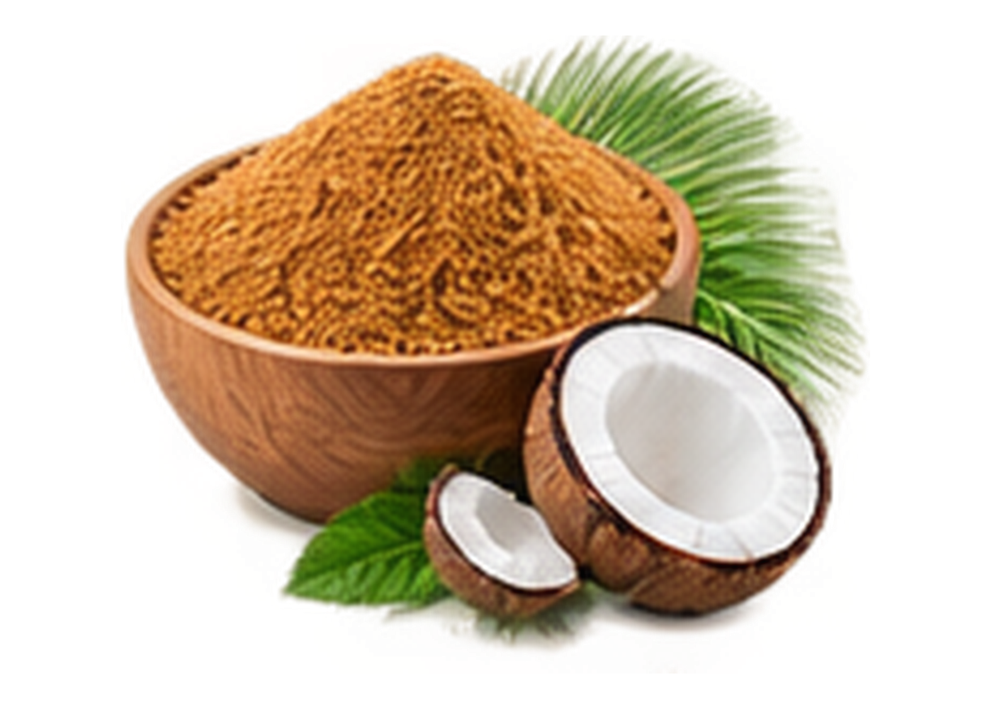 Coconut Sugar