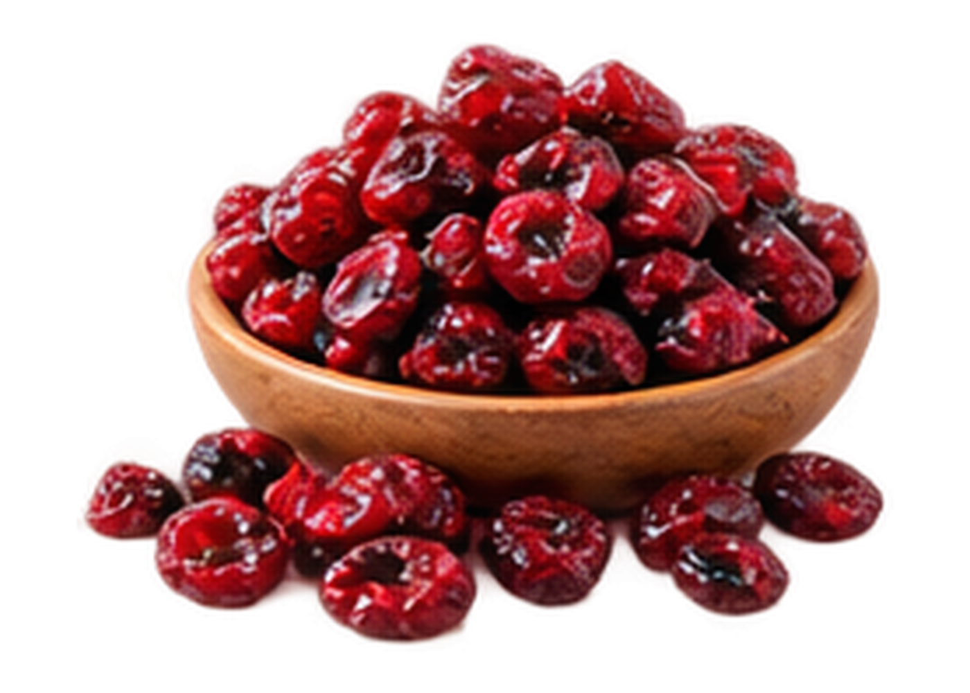 Cranberries
