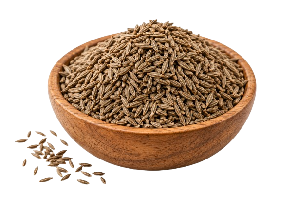 Cumin