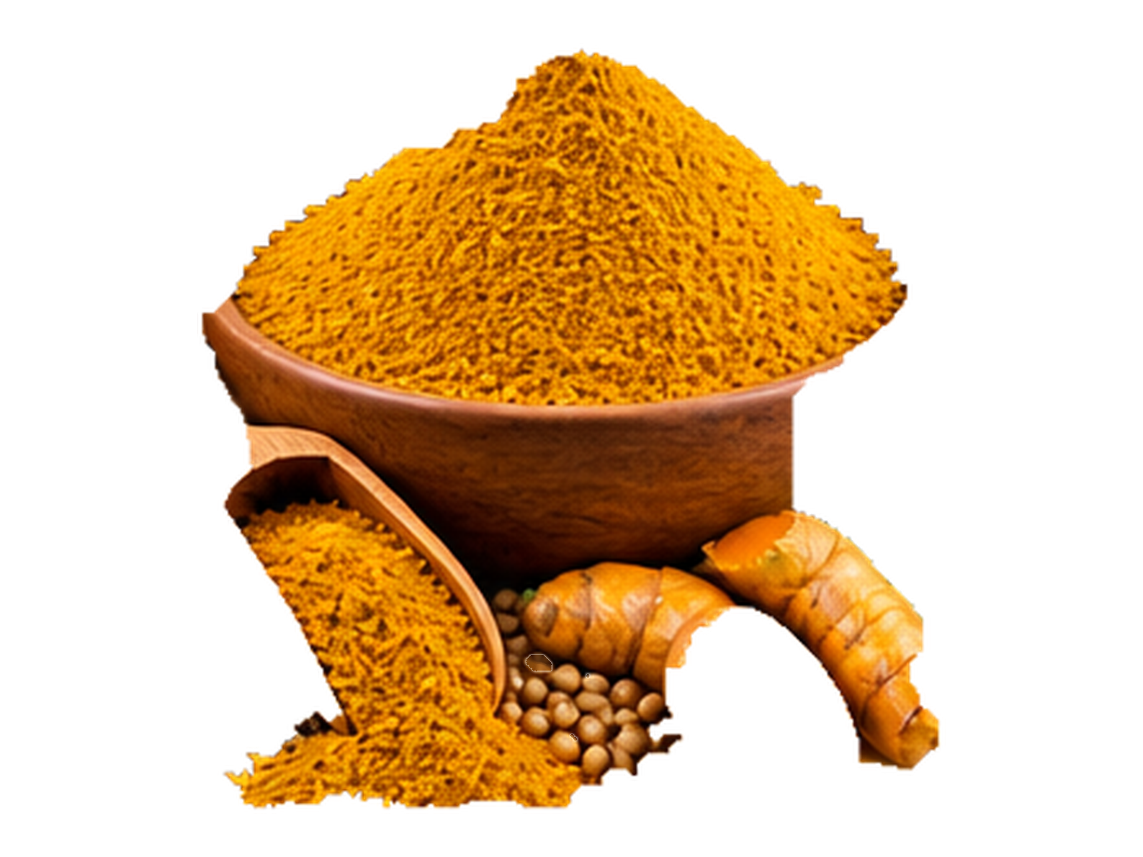 Curry Powder