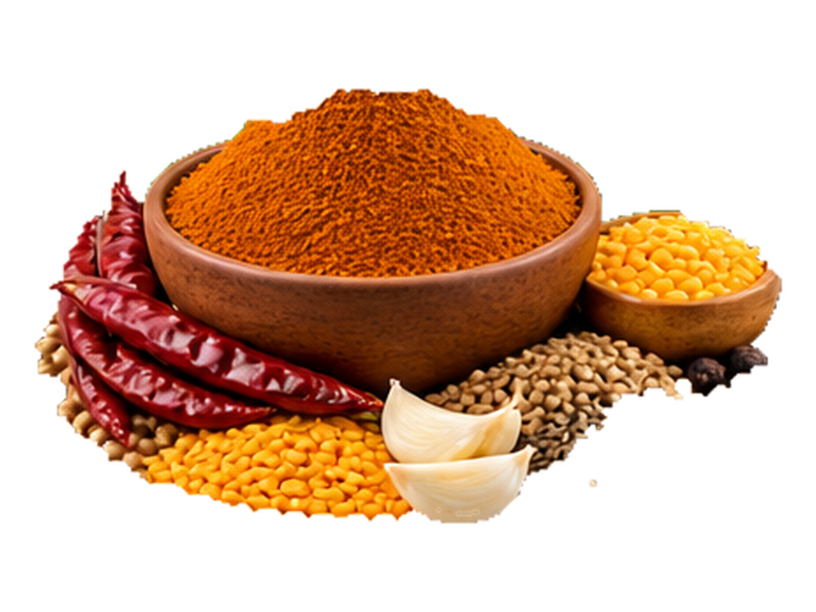 Dal Tadka Masala