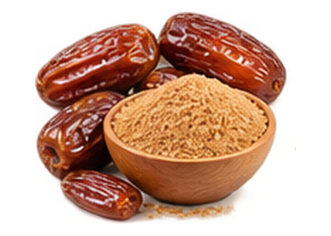 Date Sweeteners
