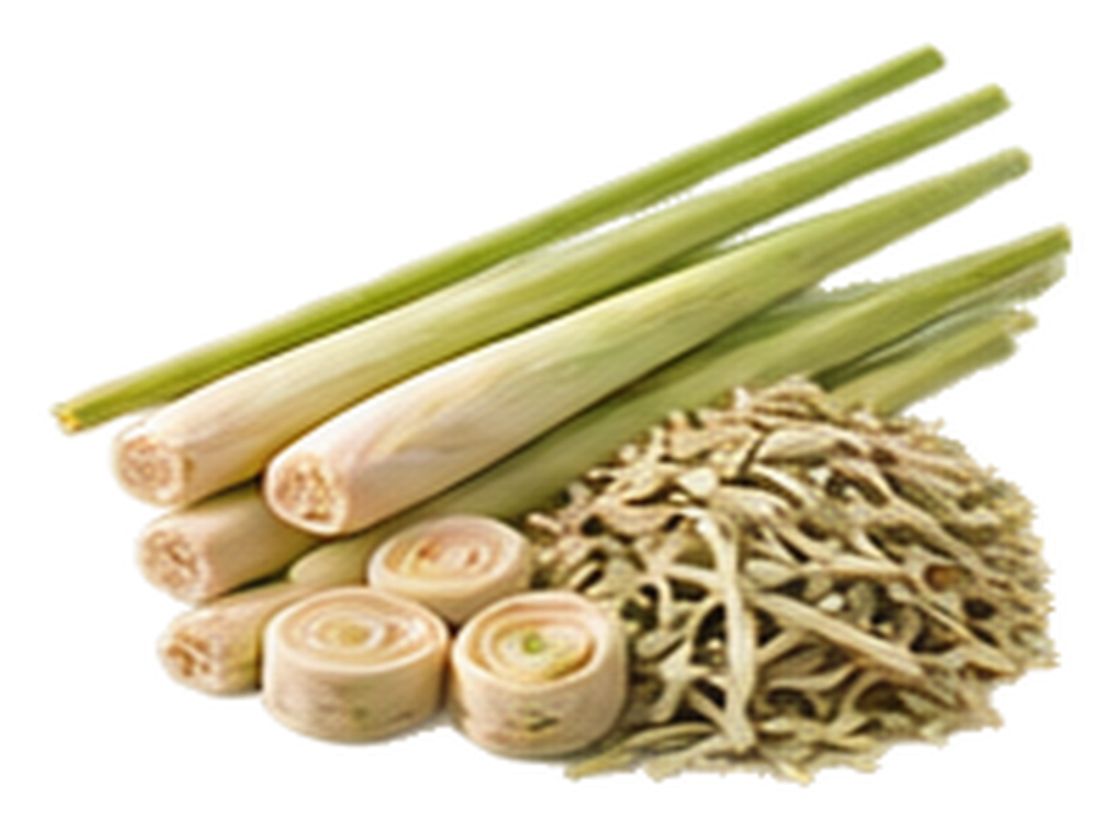 Lemongrass