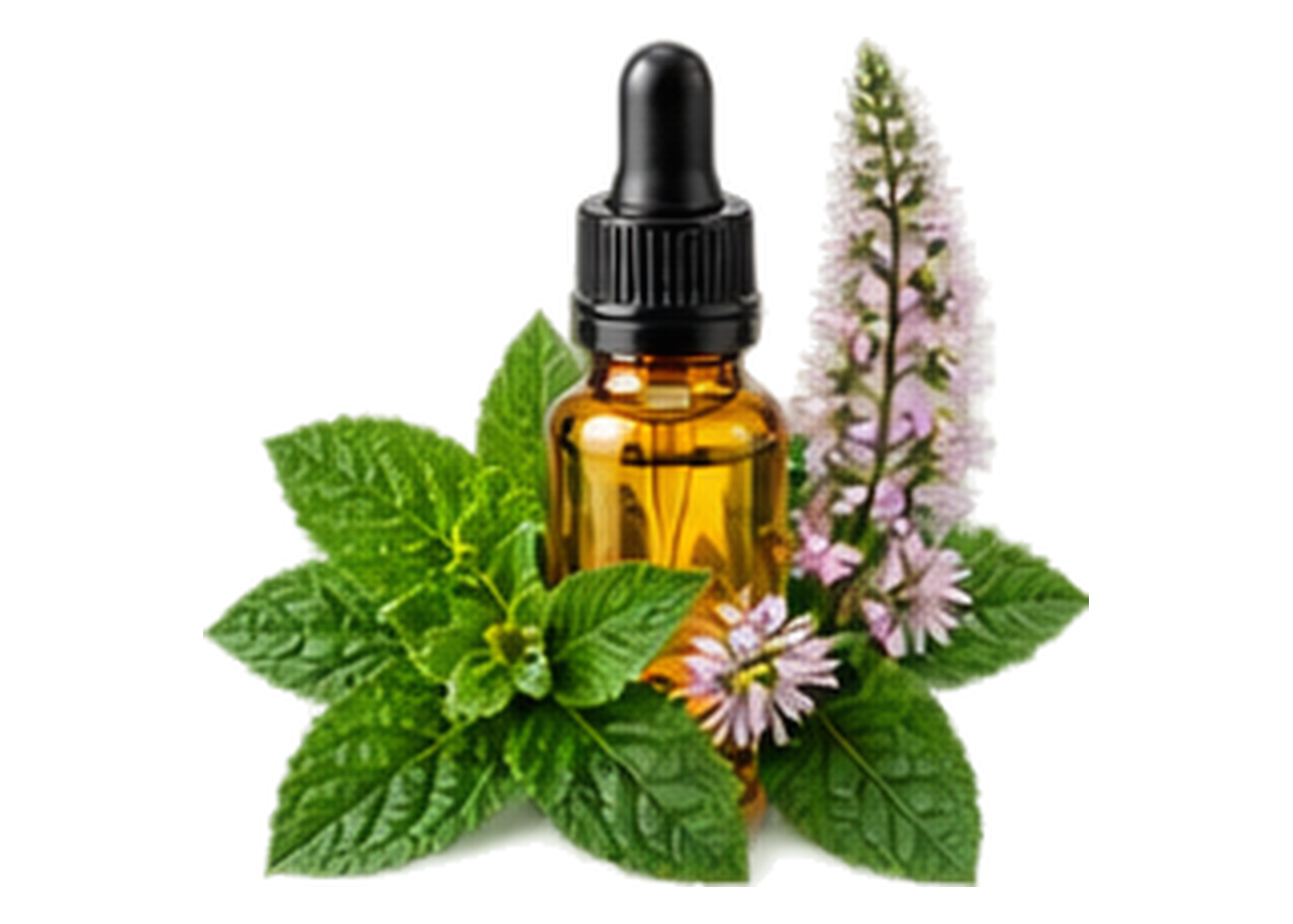 Field Mint Shivalik Essential Oil