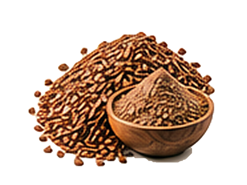 Flaxseed