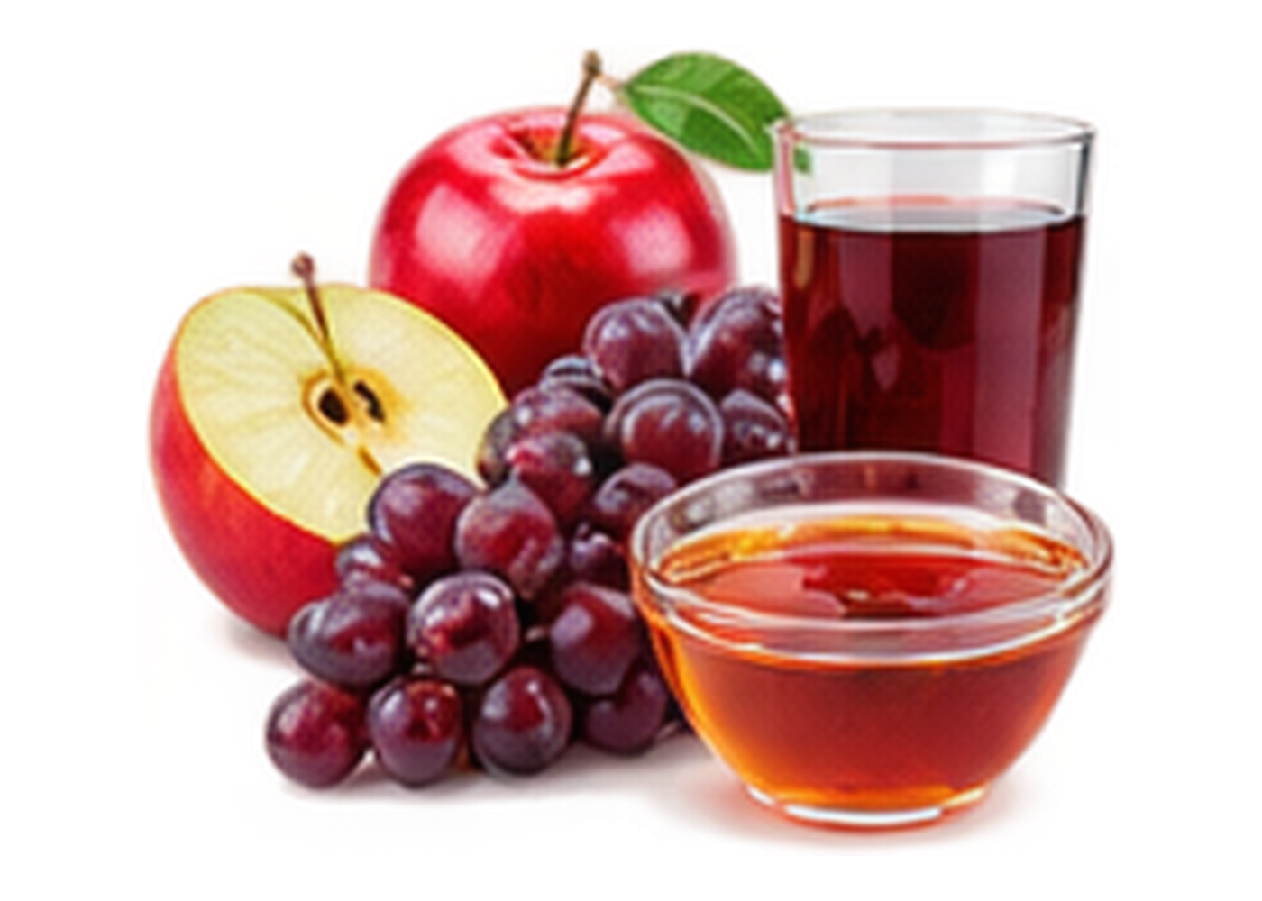 Fruit Juice Concentrates