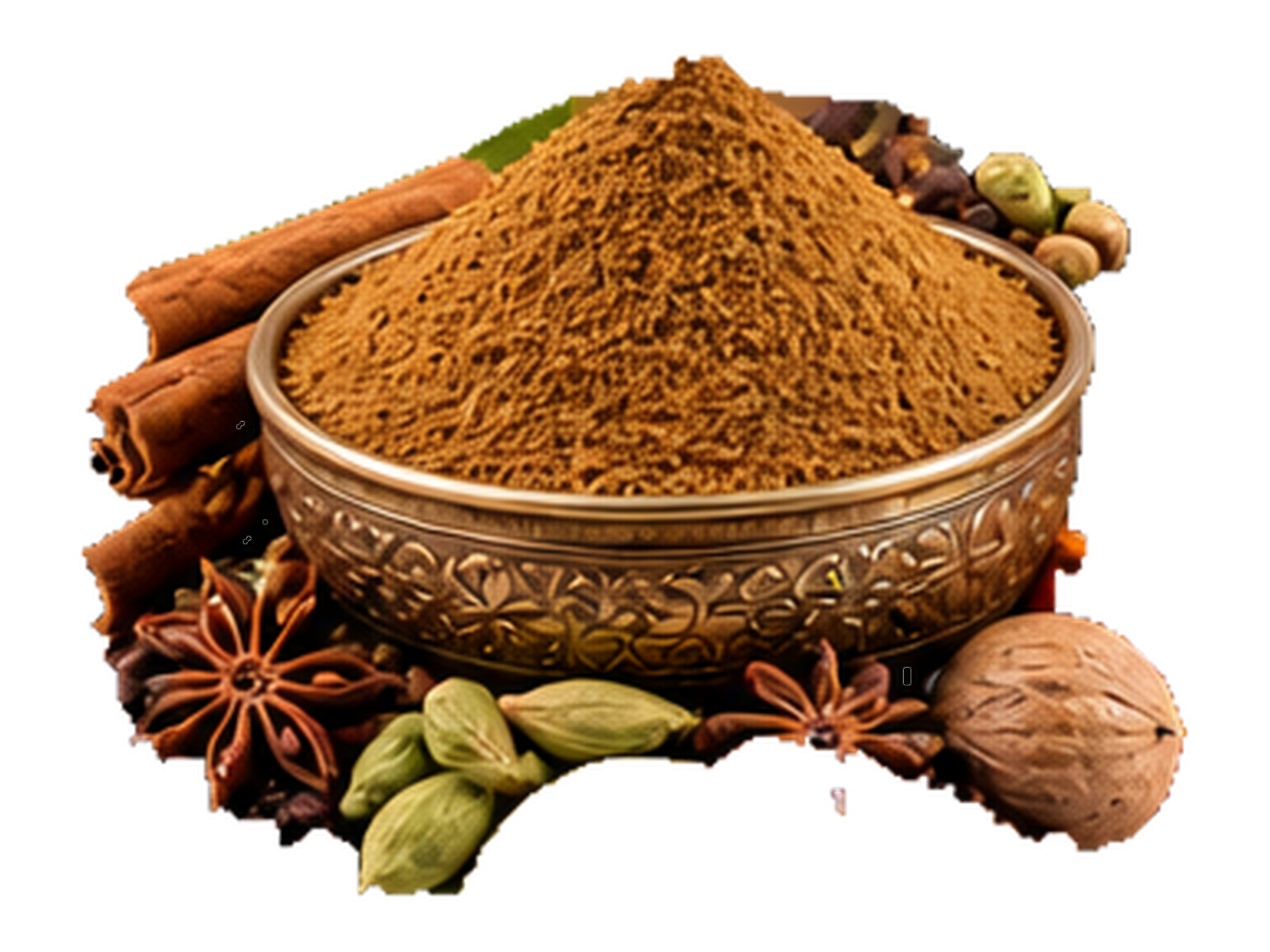 Garam Masala