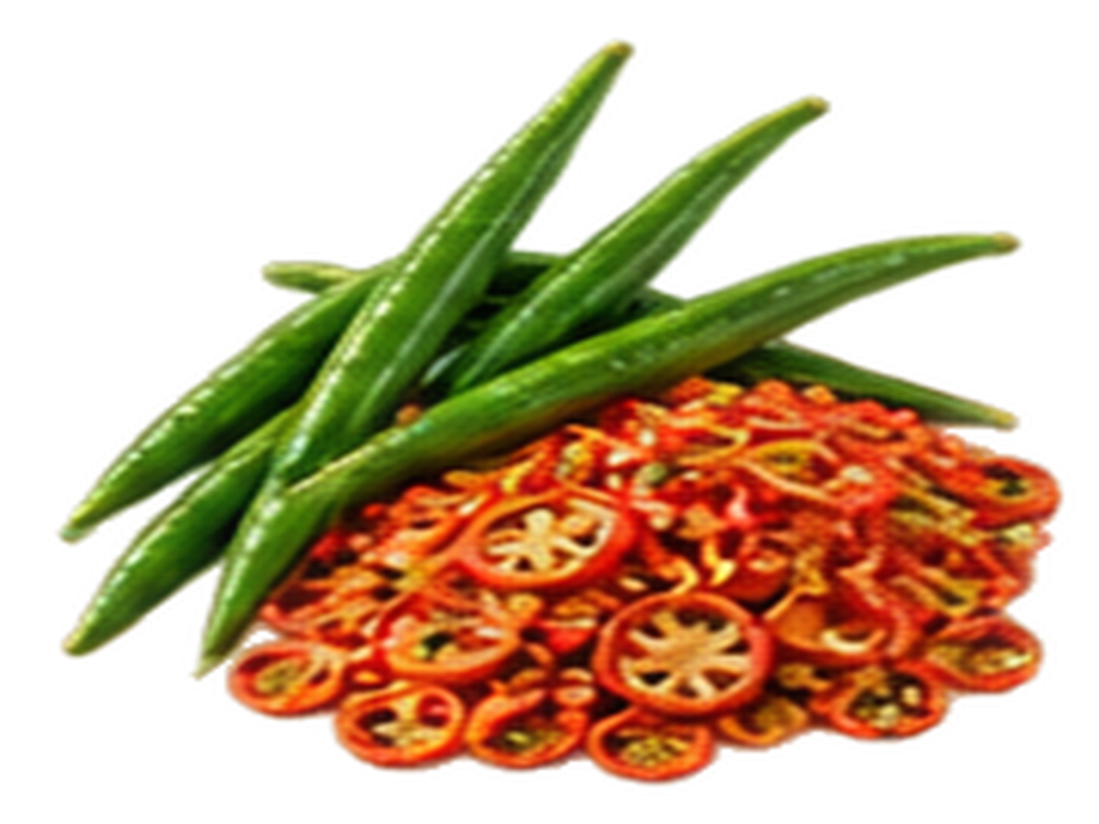 Green Chilli