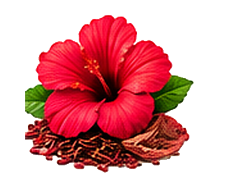 Hibiscus