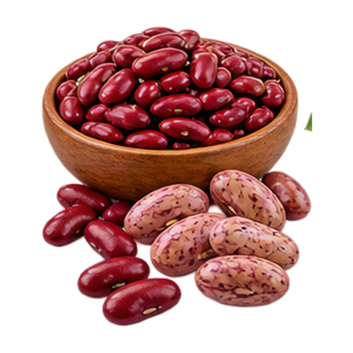 Kidney Beans / Rajma