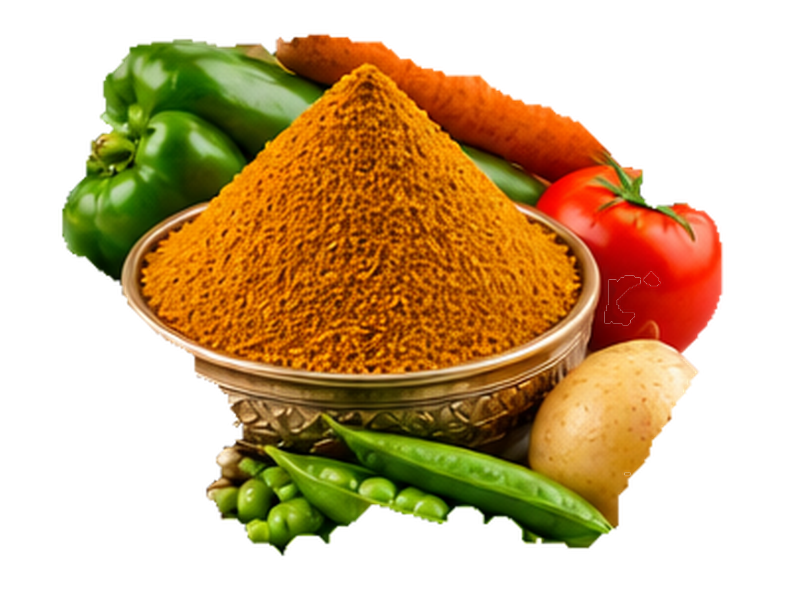 Kitchen King Masala