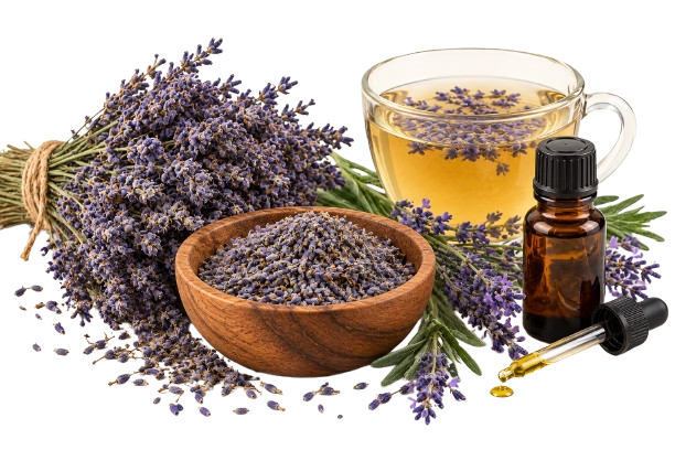 Lavender