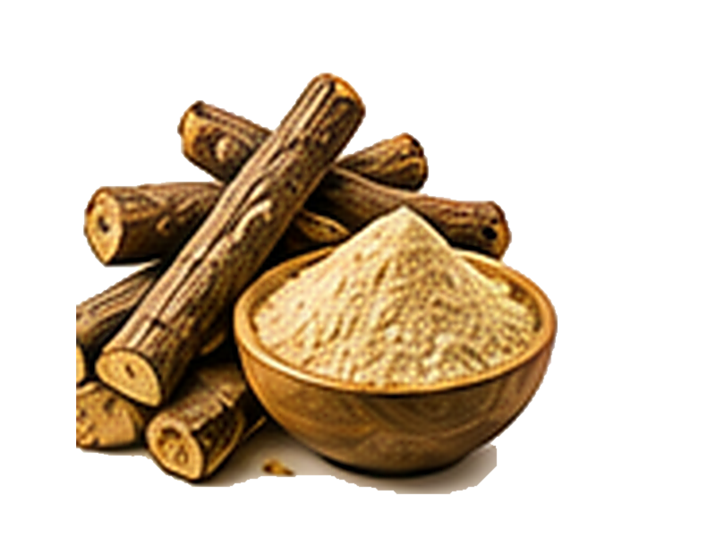 Licorice / Mulethi