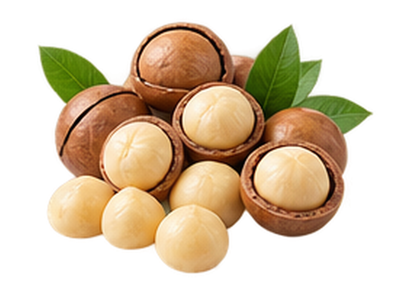 Macadamia Nuts