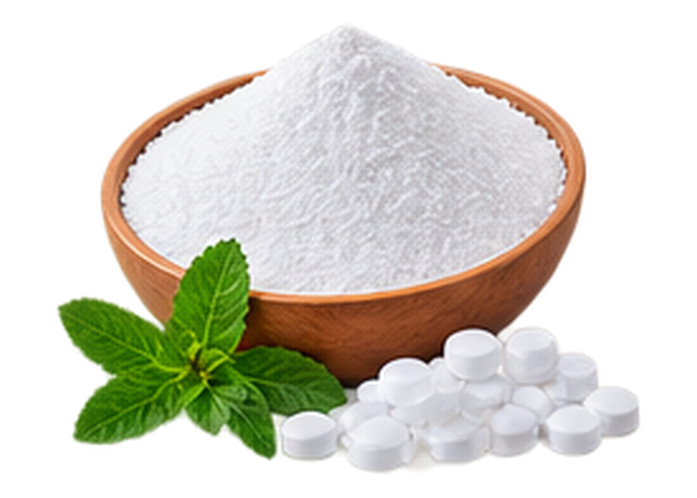 Maltitol