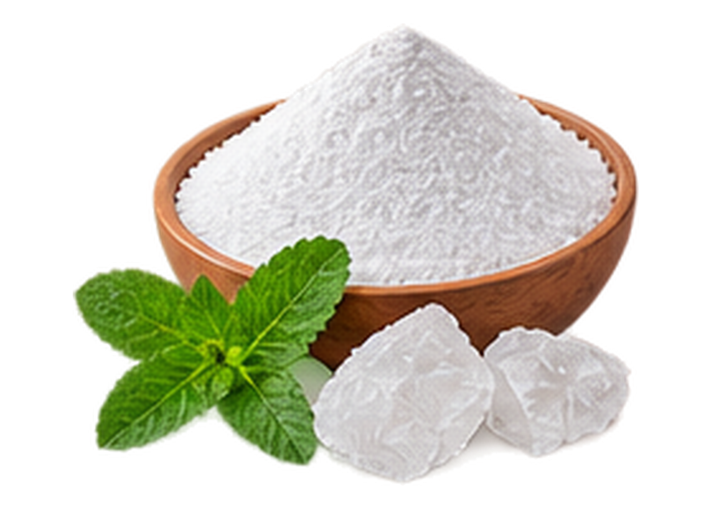 Mannitol