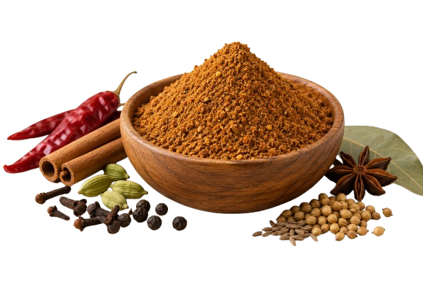 Meat Masala