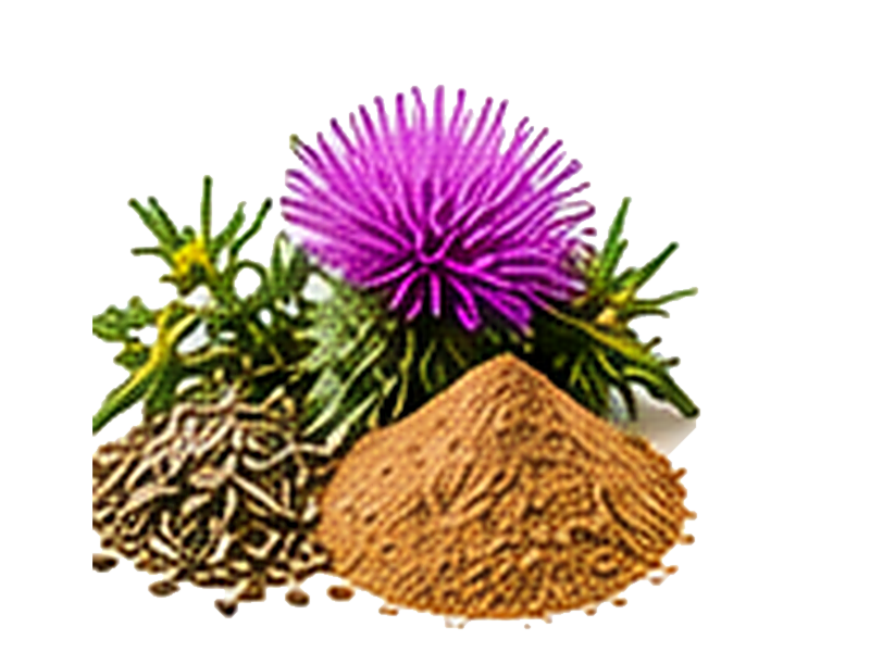 Milk Thistle