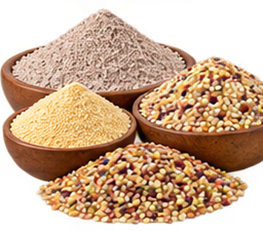 Millet Products