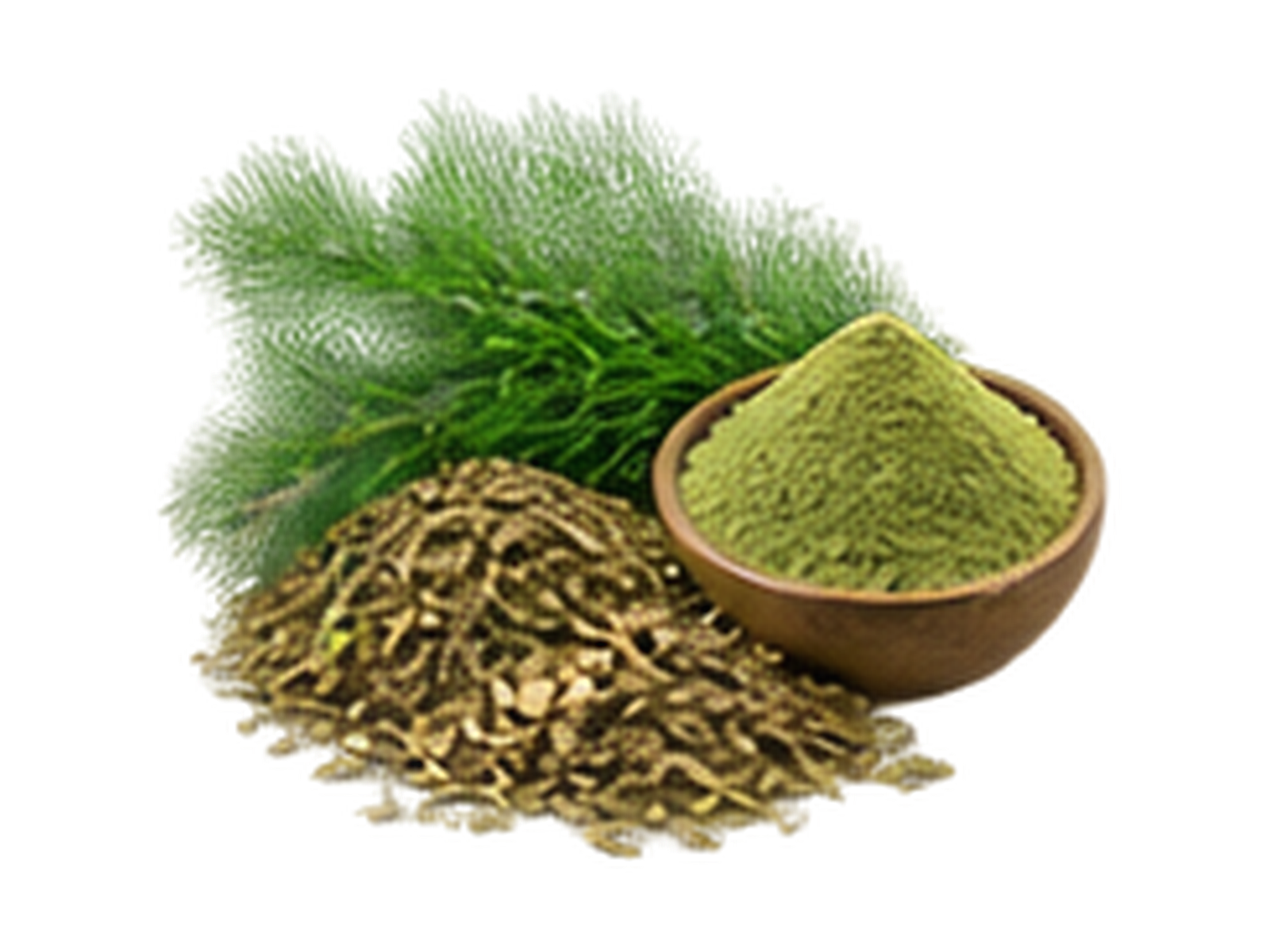 Mixed Herbs