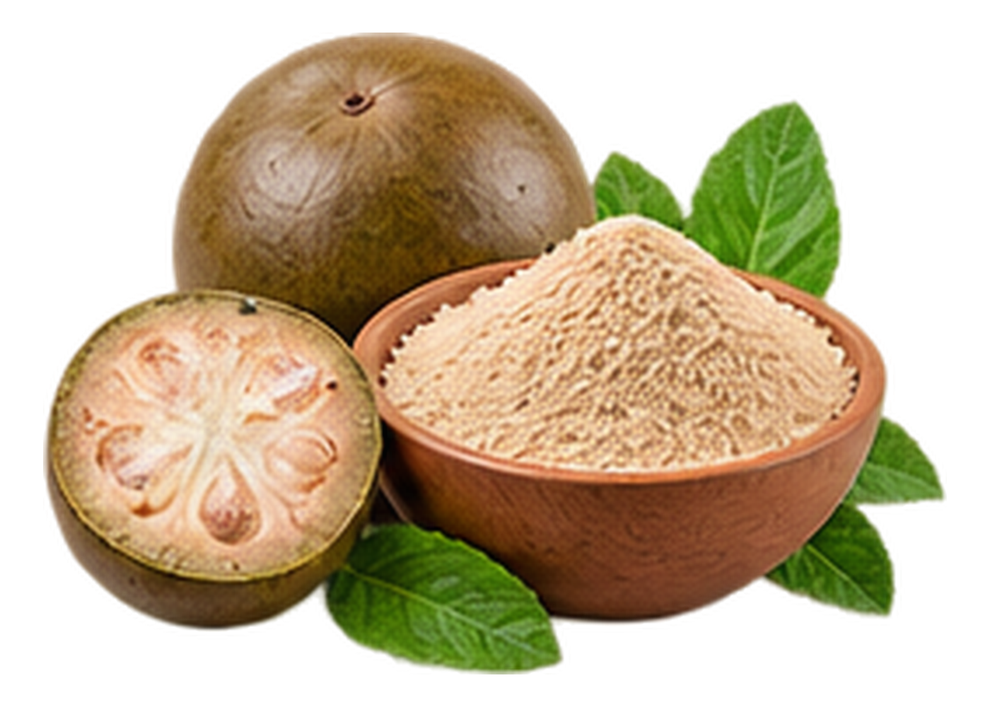 Monk Fruit