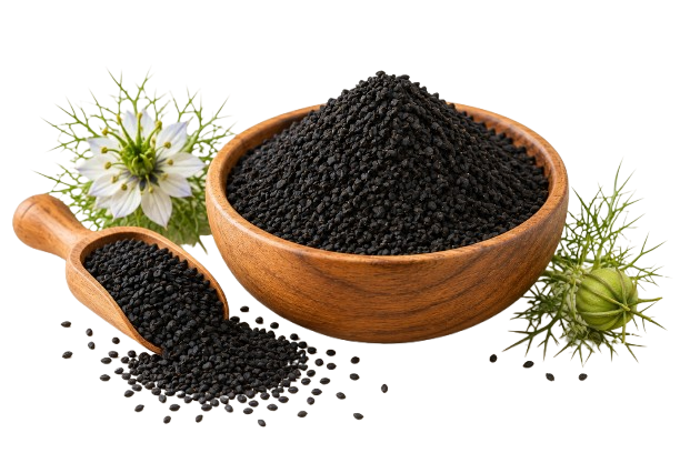 Nigella Sativa (Kalonji)