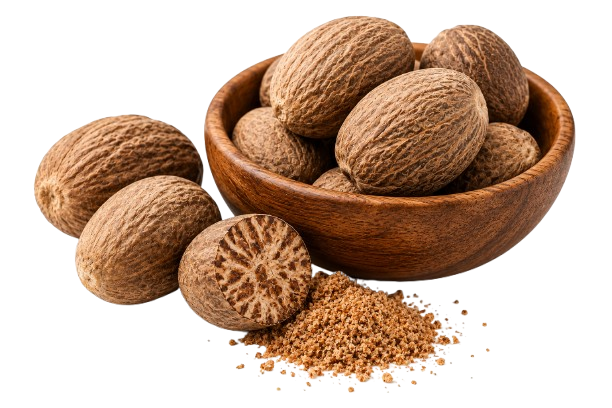 Nutmeg